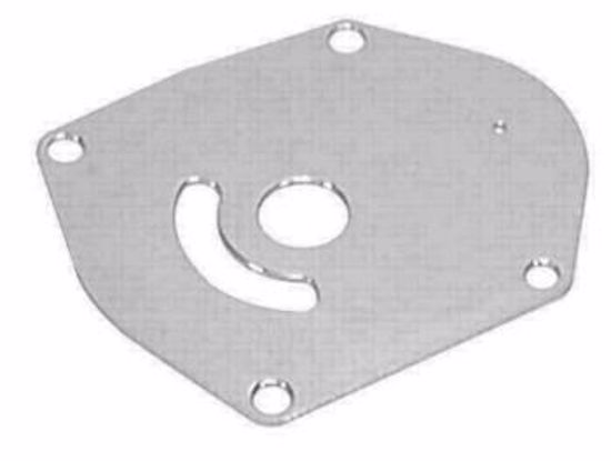 Picture of Mercury-Mercruiser 8213542 FACE PLATE 